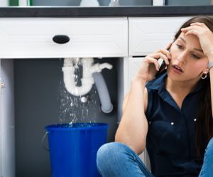 About Water Heater Repair LLC Harwood, ND